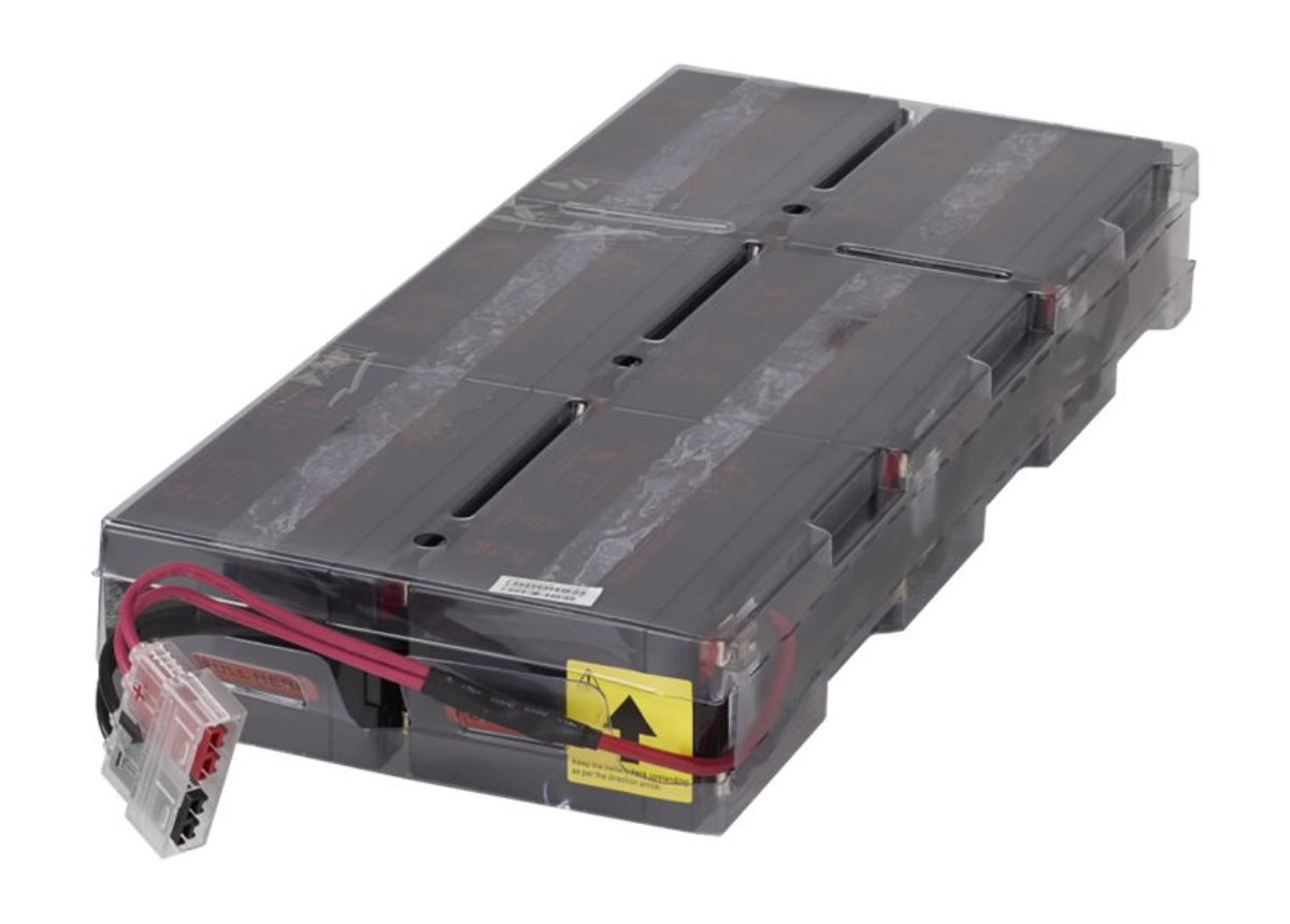 Eaton 744-A3122 Battery Pack