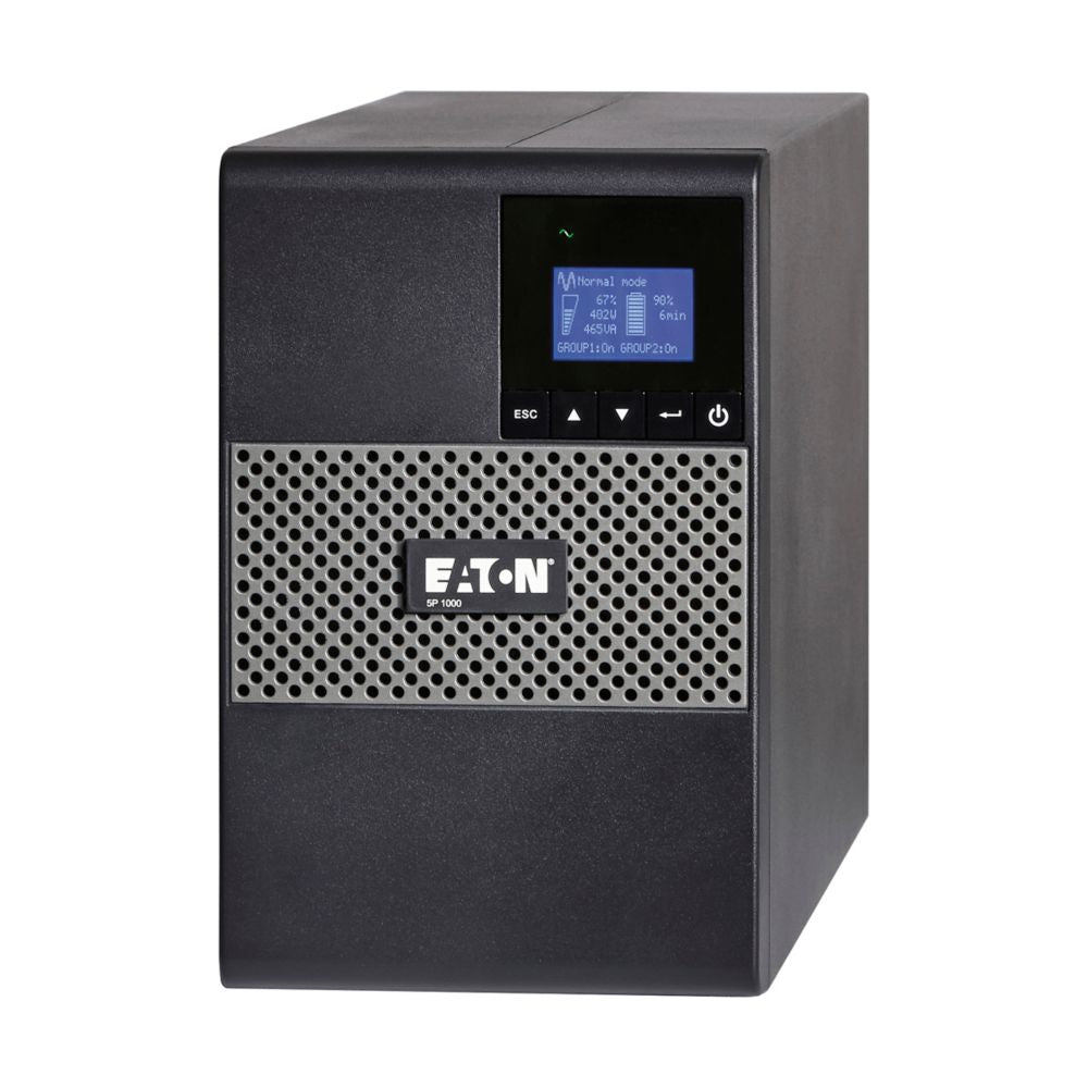 Eaton 5P1000 UPS