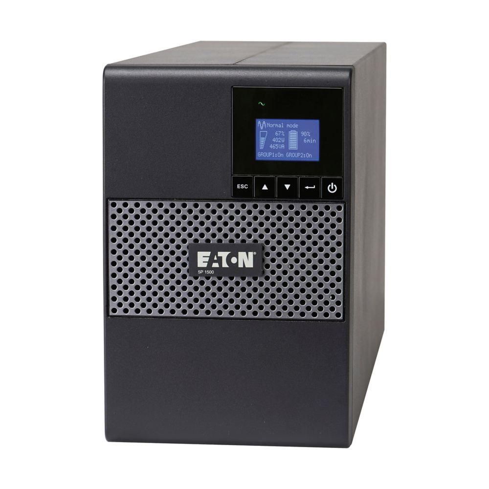 Eaton 5P1500 UPS