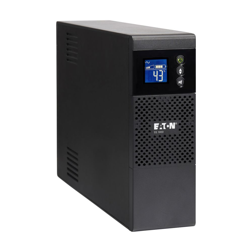 Eaton 5S1000LCD UPS