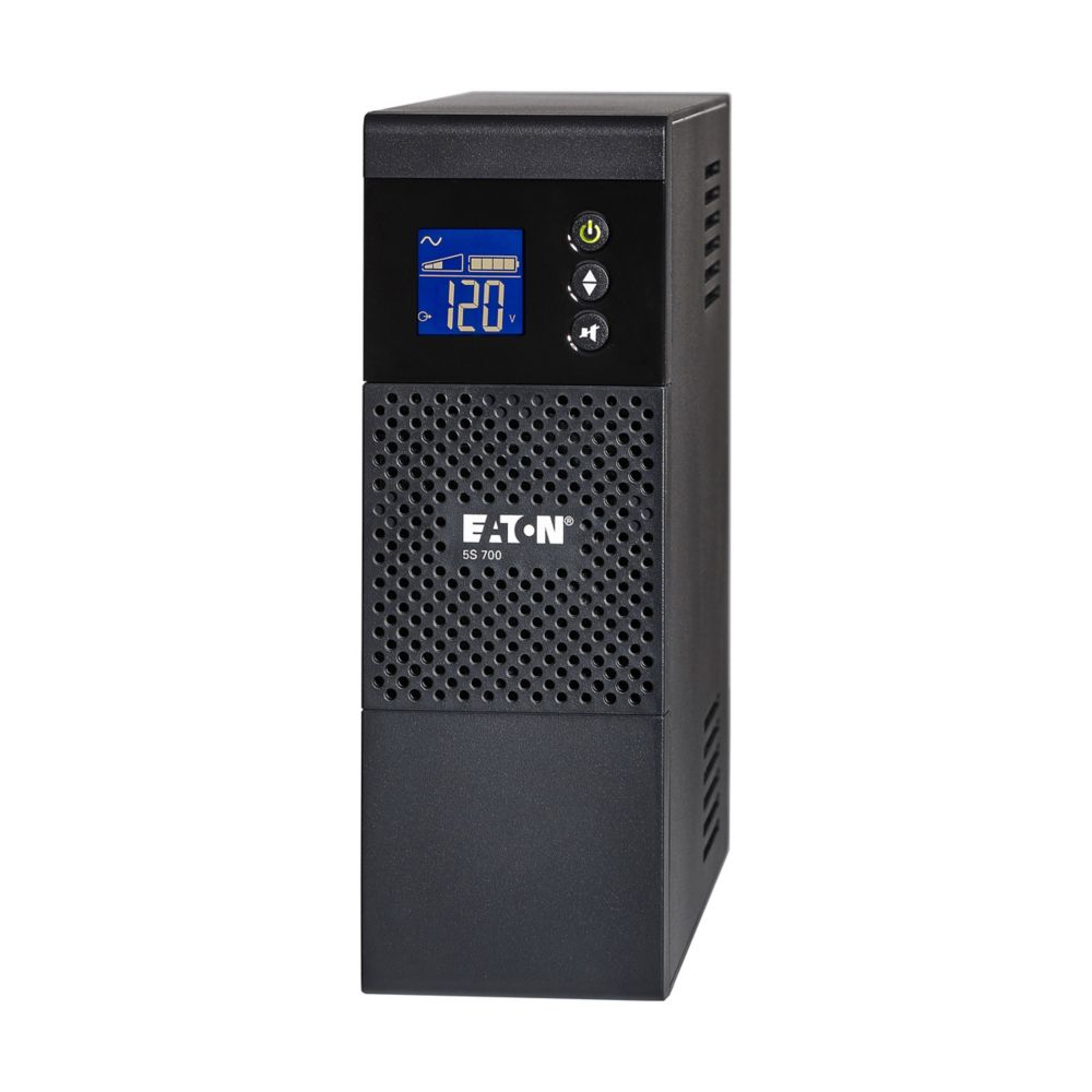 Eaton 5S700LCD UPS