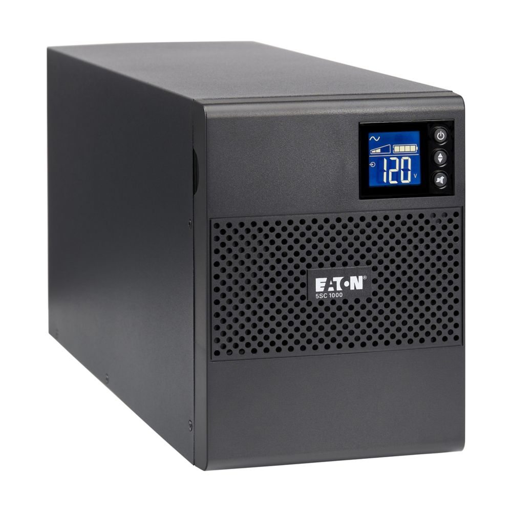 Eaton 5SC1000 UPS