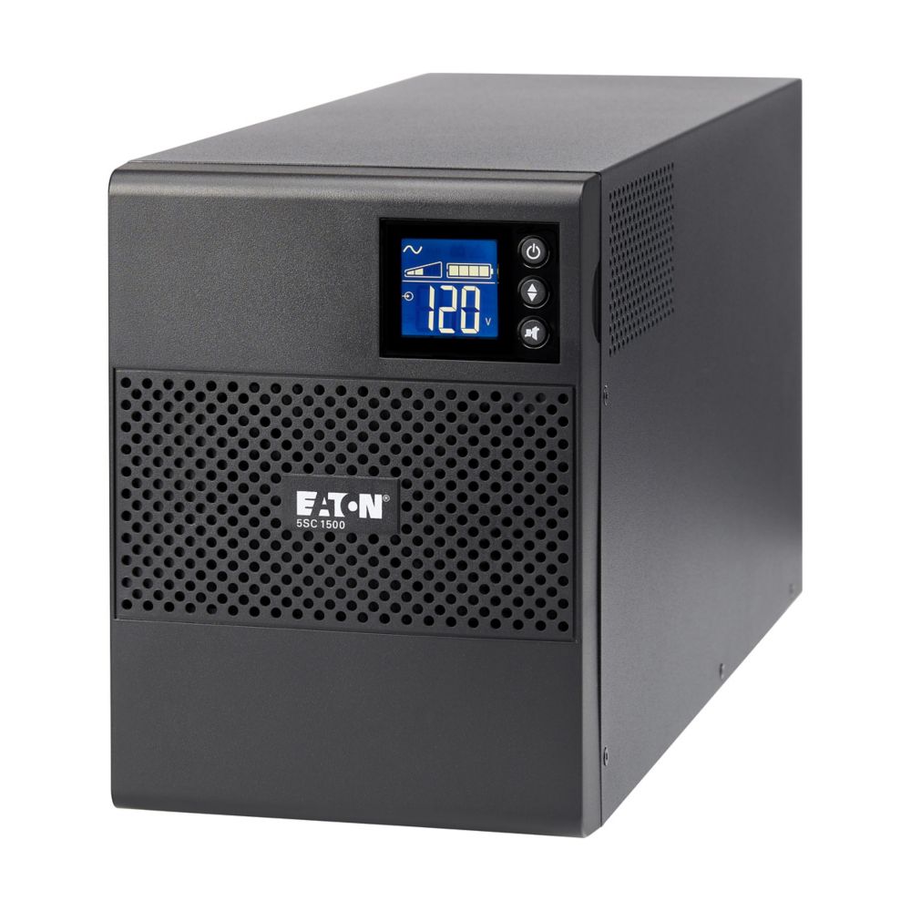 Eaton 5SC1500 UPS
