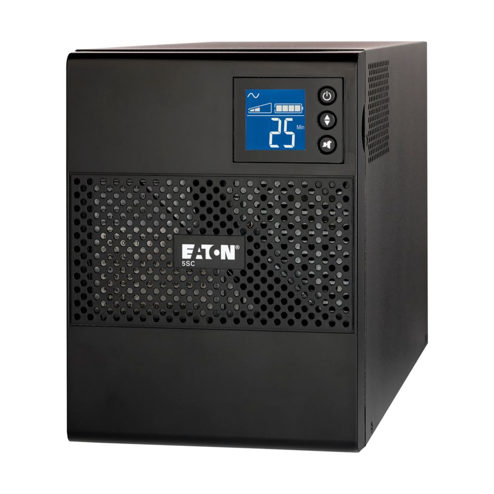 Eaton 5SC750G UPS