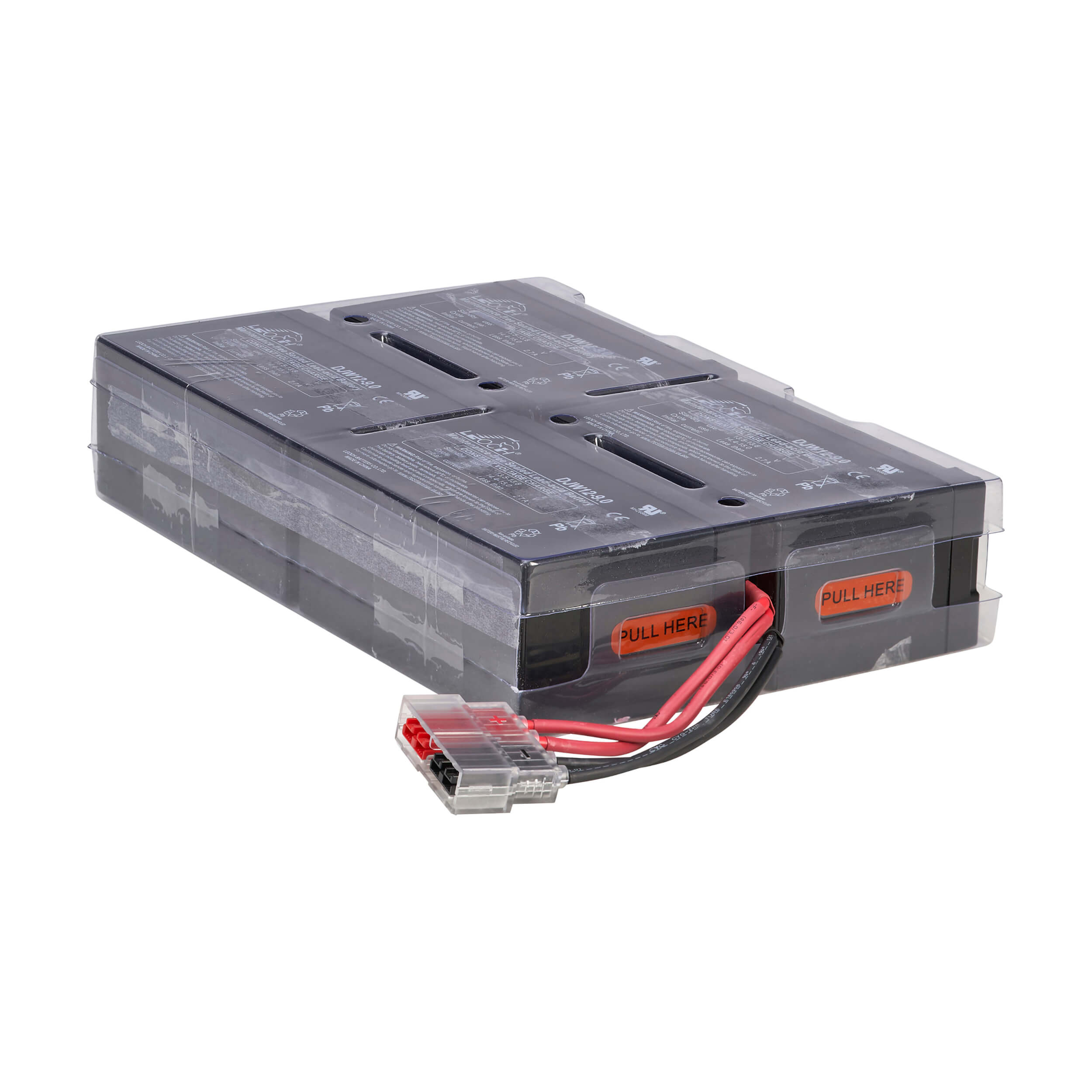Eaton 744-A4801 Battery Pack