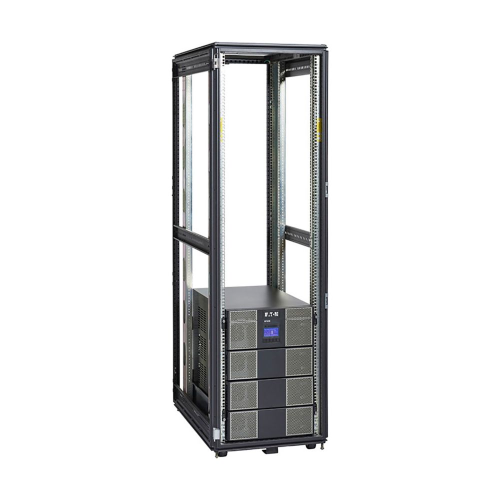 Eaton 9PXM08AAXXX UPS Enclosure