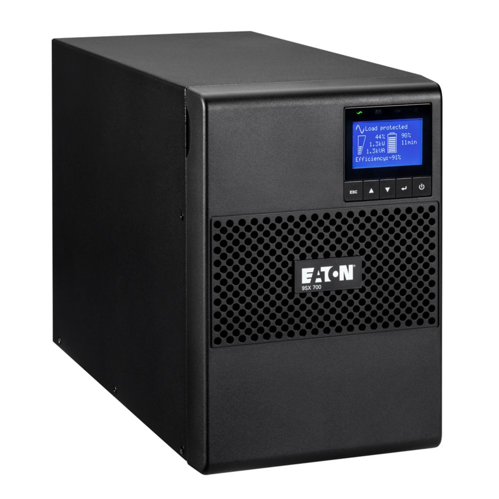 Eaton 9SX700 UPS