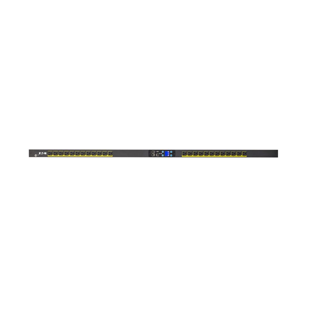 Eaton EMI100-10 Metered PDU