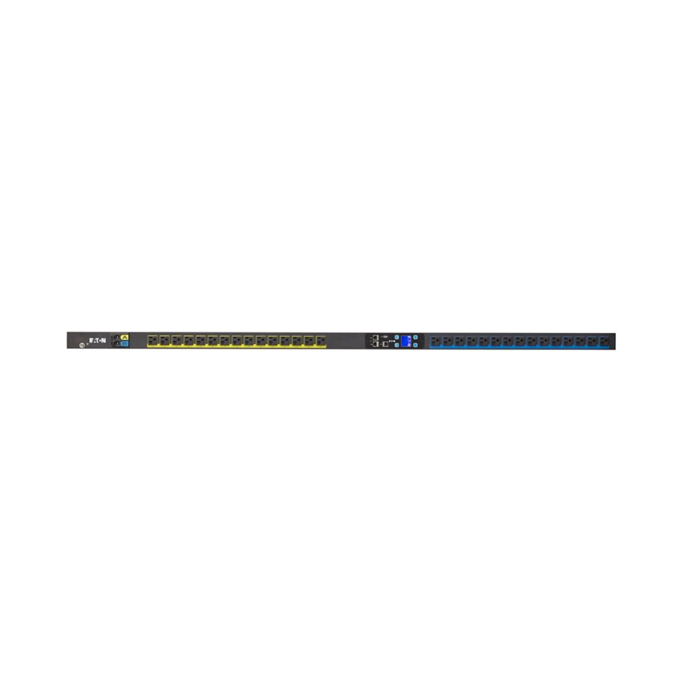 Eaton EMI102-10 Metered PDU