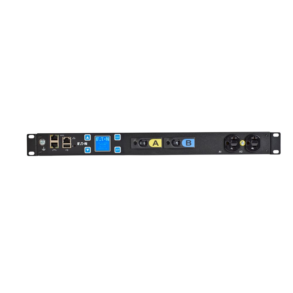 Eaton EMIT03-10 Metered PDU
