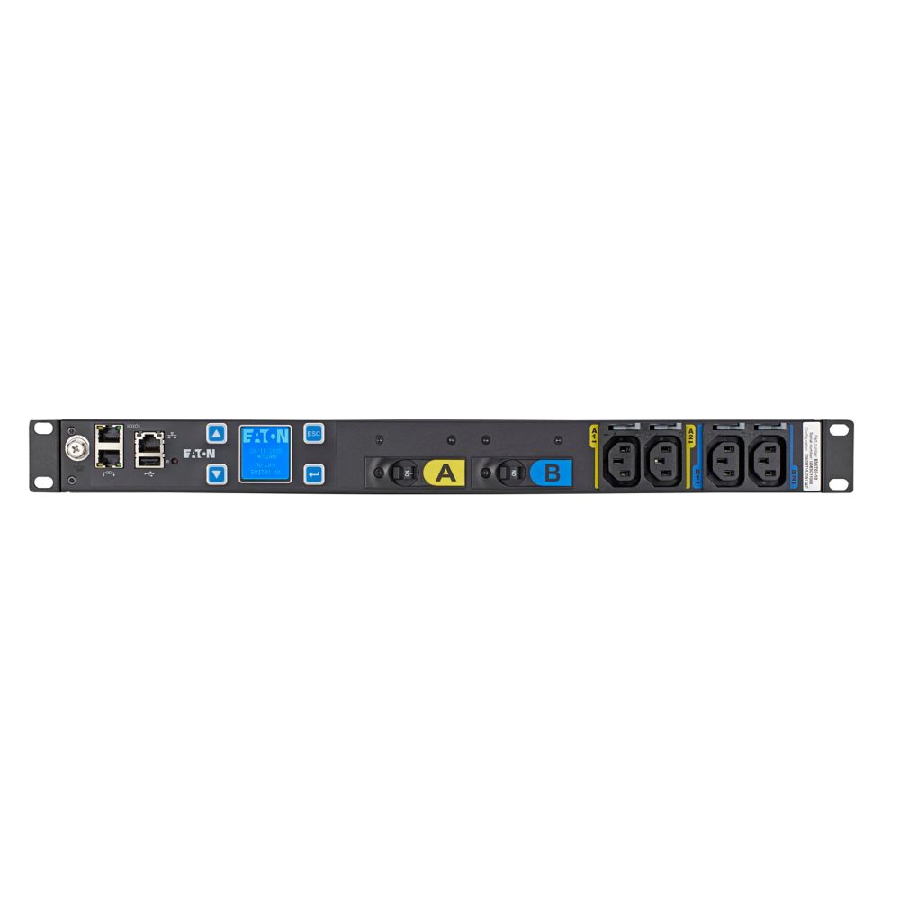 Eaton EMIT07-10 Metered PDU