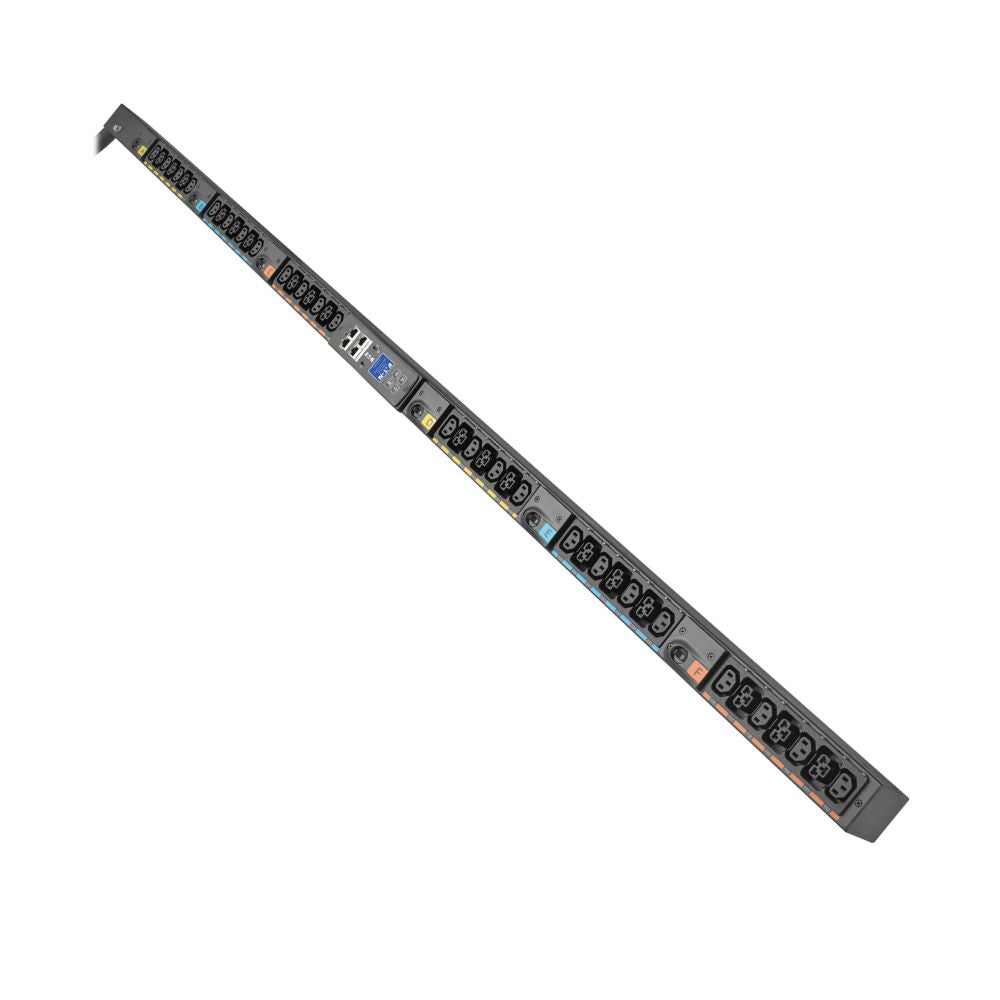 Eaton EVMI8365X Metered PDU