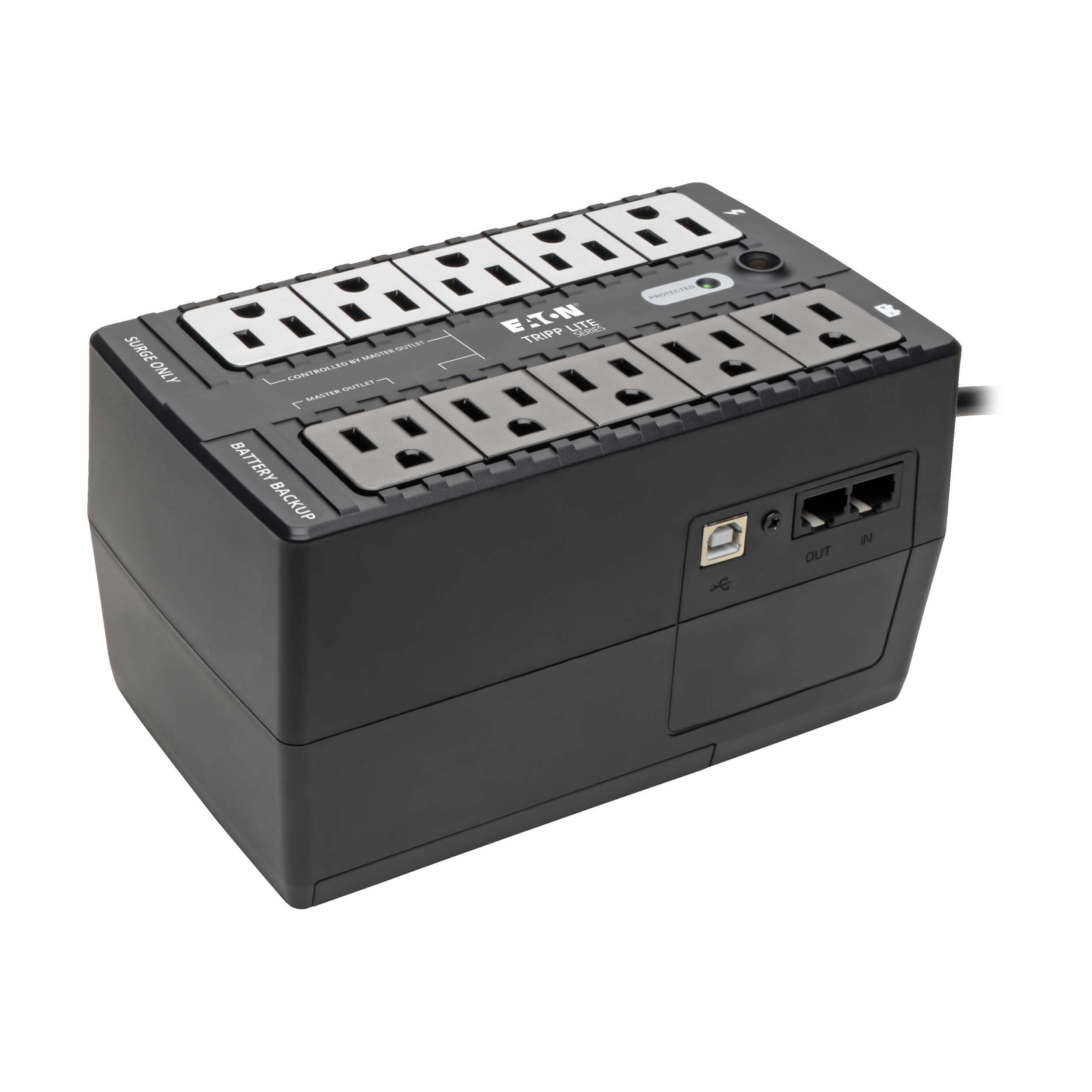 Tripp Lite ECO550UPS