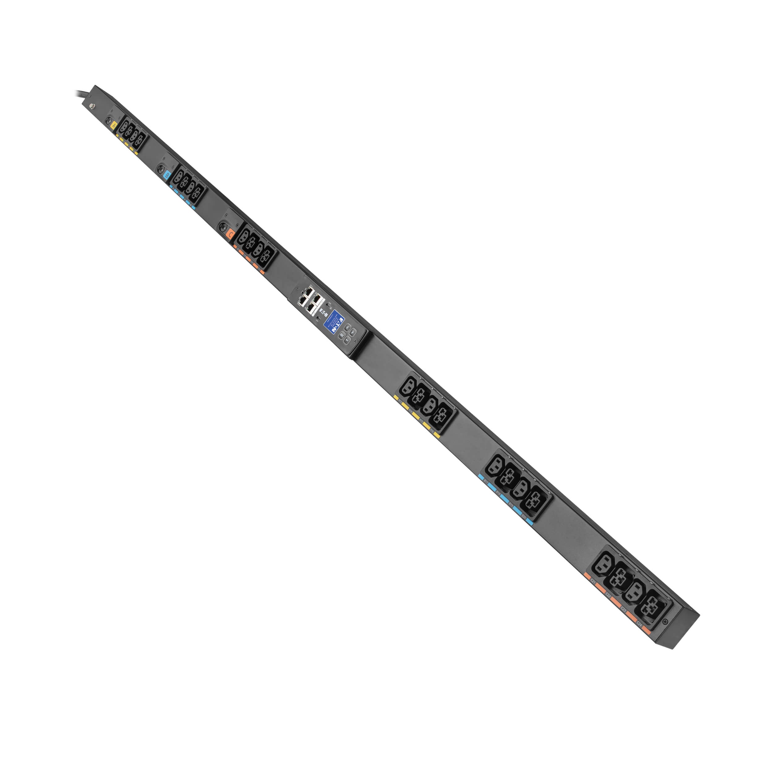 Eaton EVMA1530A Managed PDU