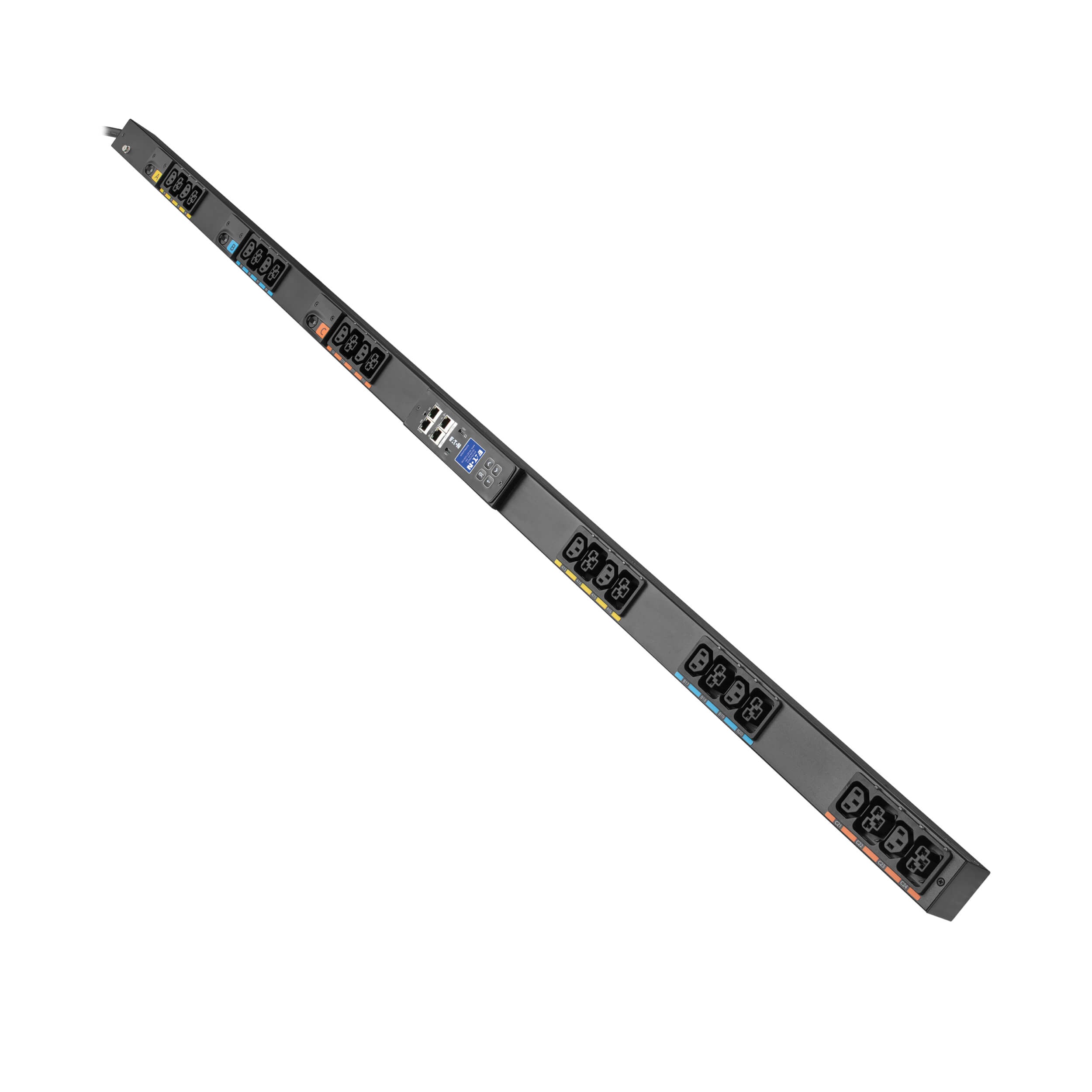 Eaton EVMAL630A Managed PDU
