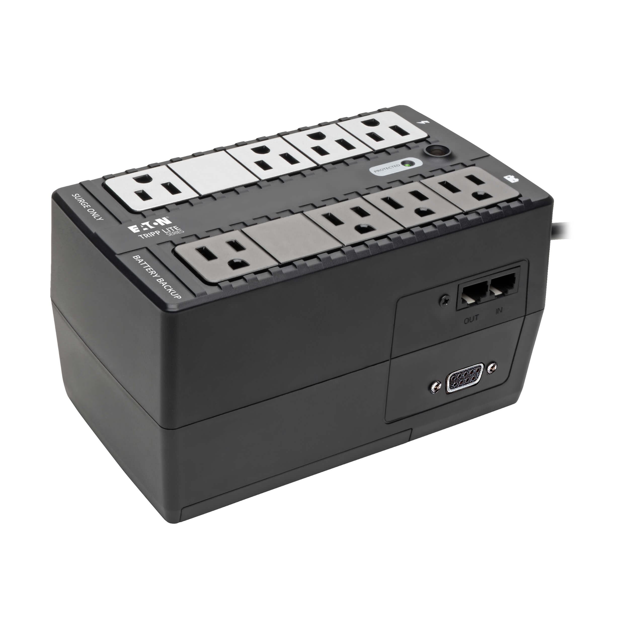 Tripp Lite INTERNET550SER