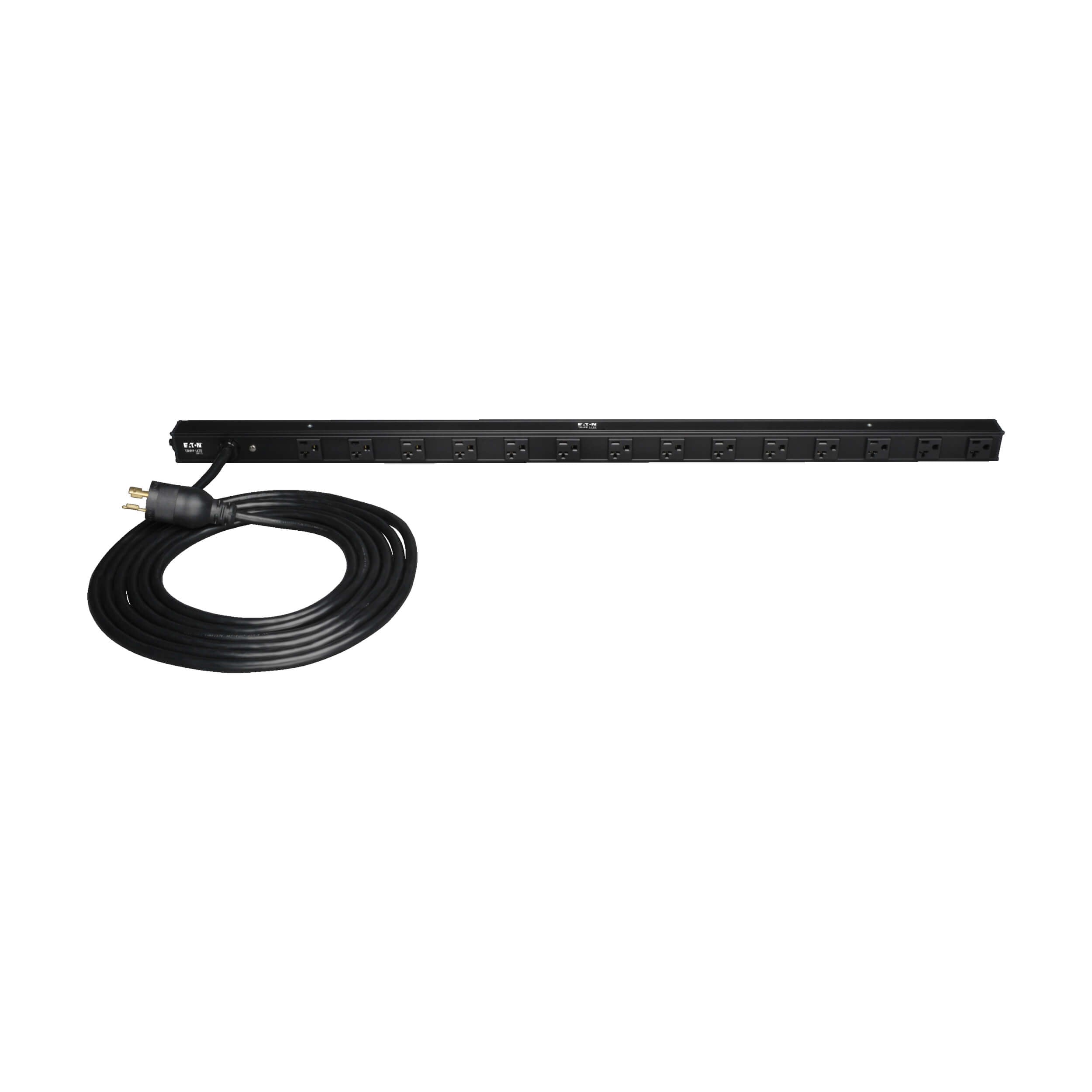 Tripp Lite PDUV20 Basic PDU