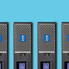 Eaton 9PX Series UPS