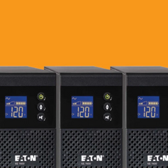 Eaton 5S Series