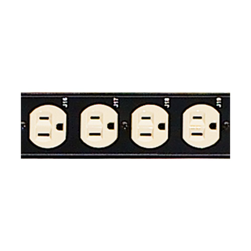 Eaton PWATSS515002 ATS PDU