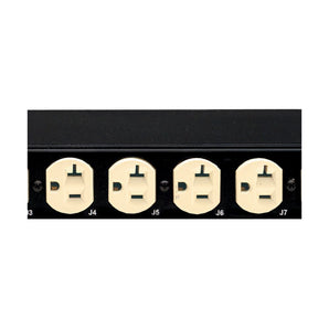 Eaton EBA201-10 Basic PDU