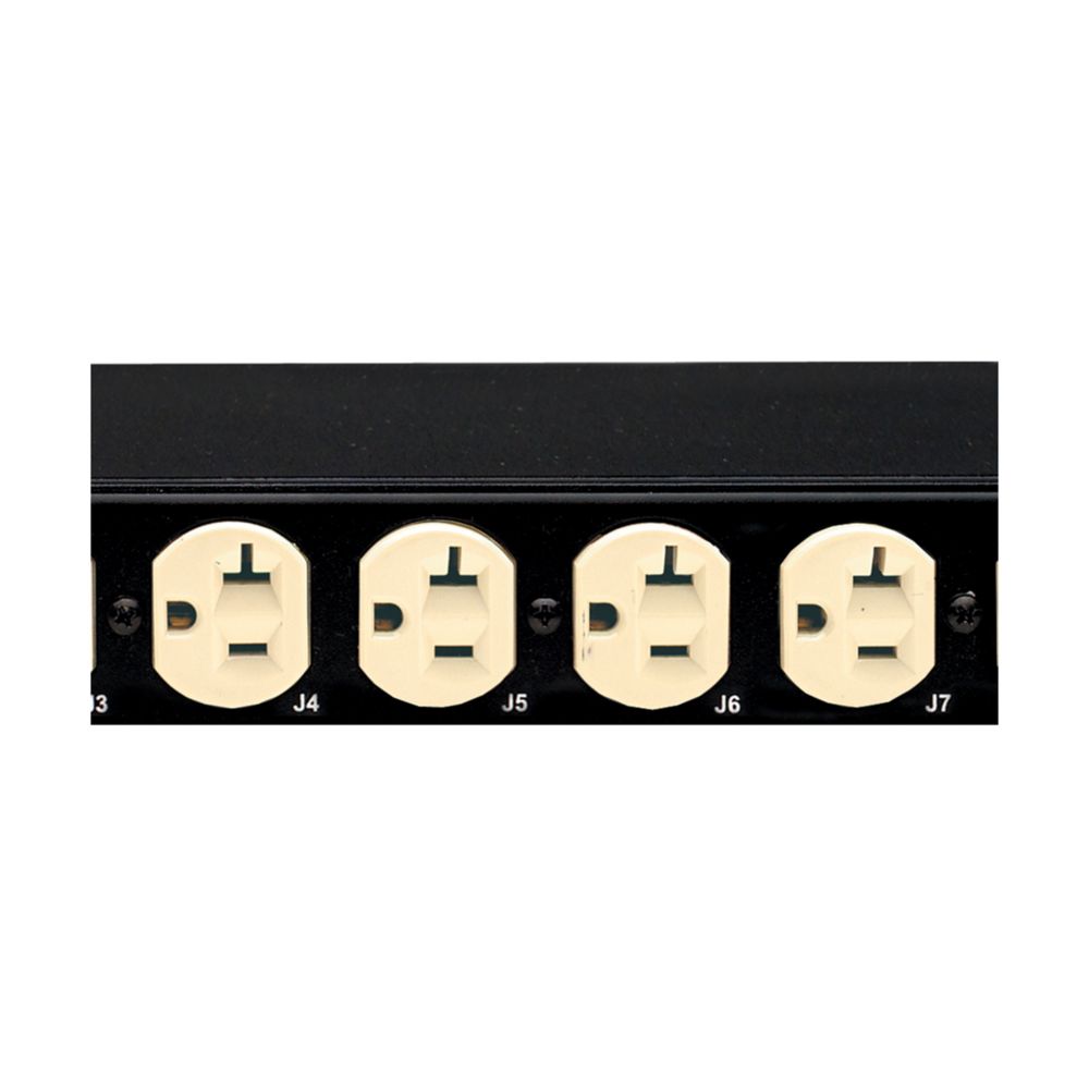 Eaton EBA201-10 Basic PDU