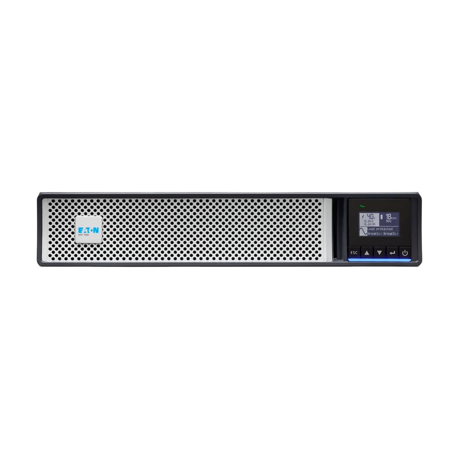 Eaton 5PX1500HRTG2 UPS