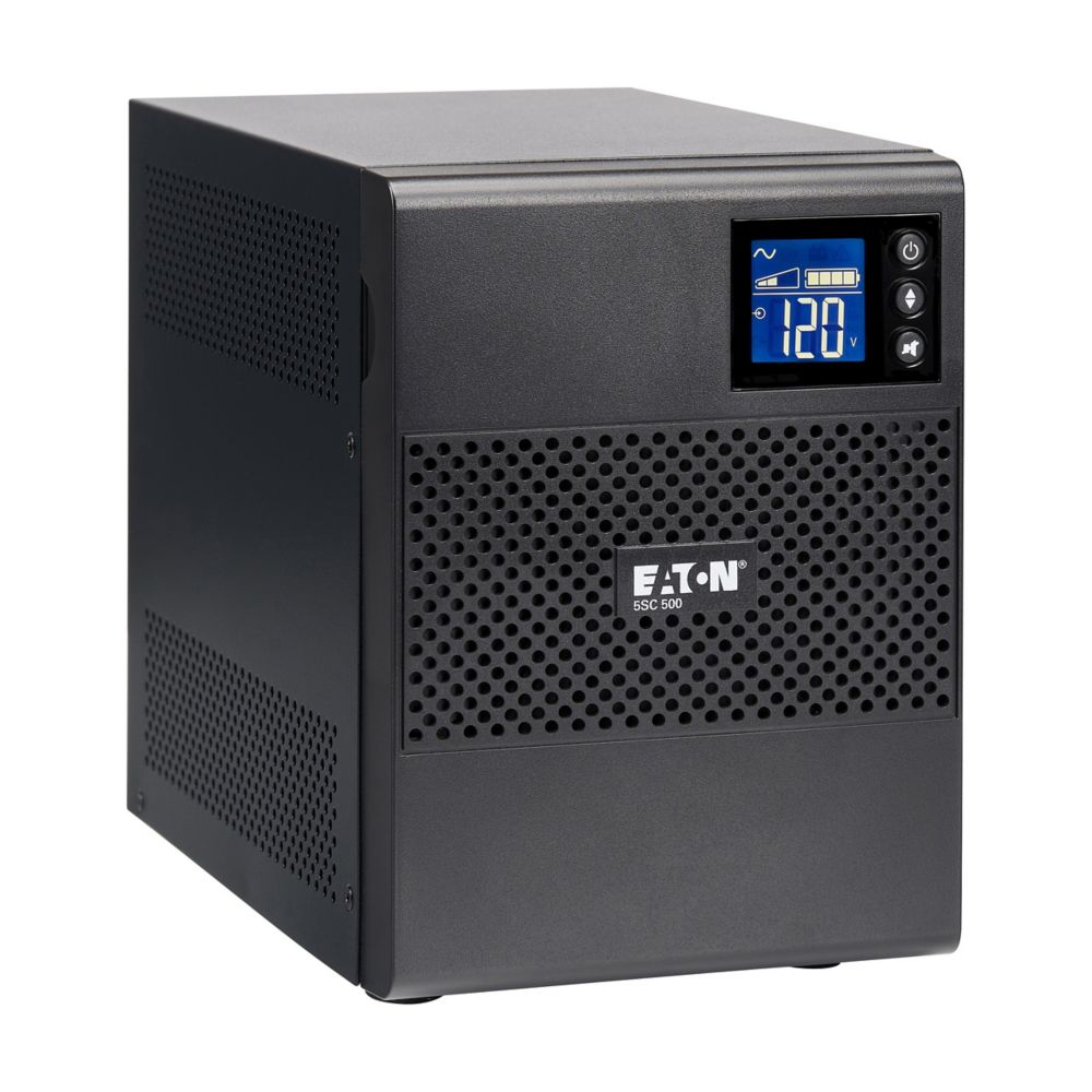 Eaton 5SC500 UPS