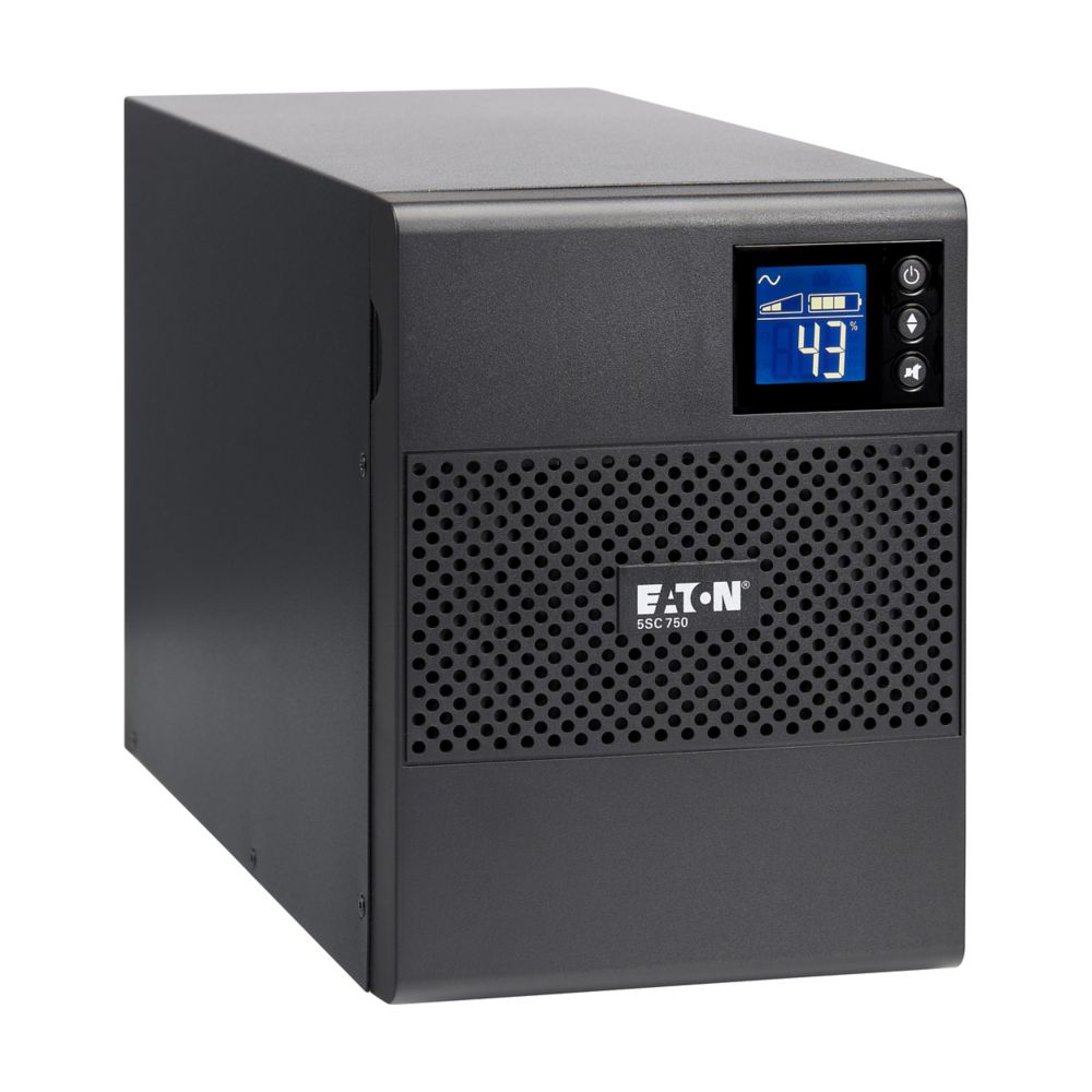 Eaton 5SC750 UPS