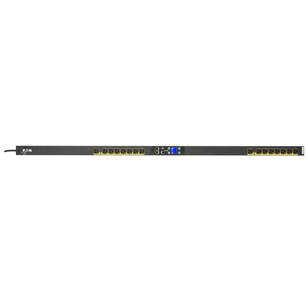 Eaton EMA112-10 Managed PDU