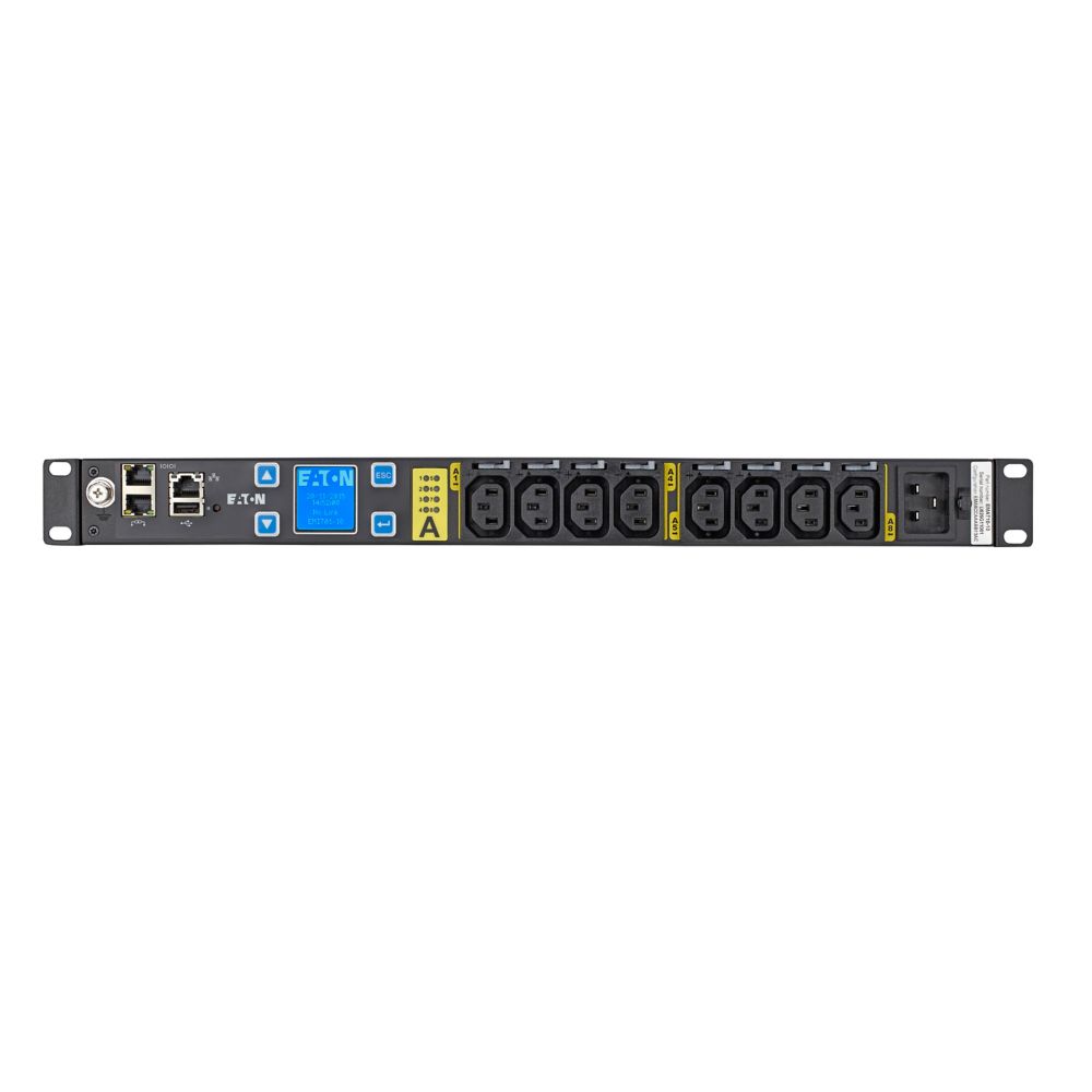 Eaton EMAT10-10 Managed PDU