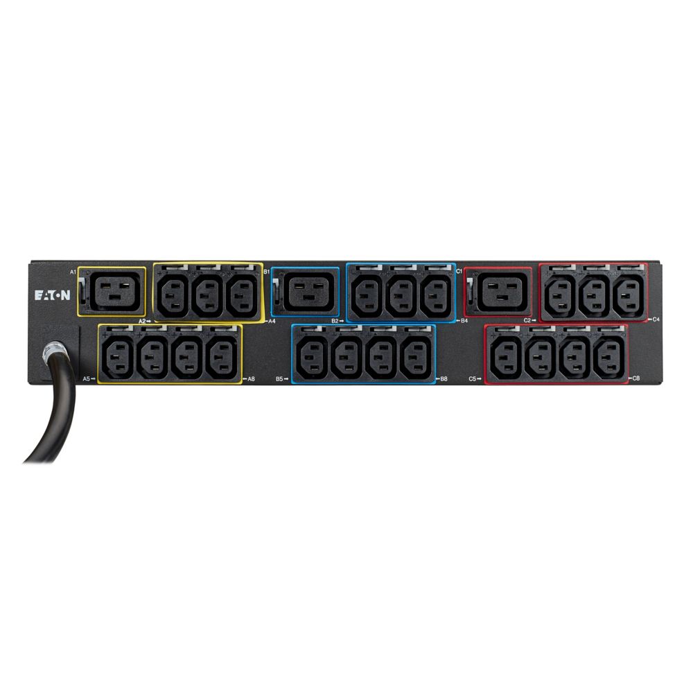 Eaton EMAU13-10 Managed PDU