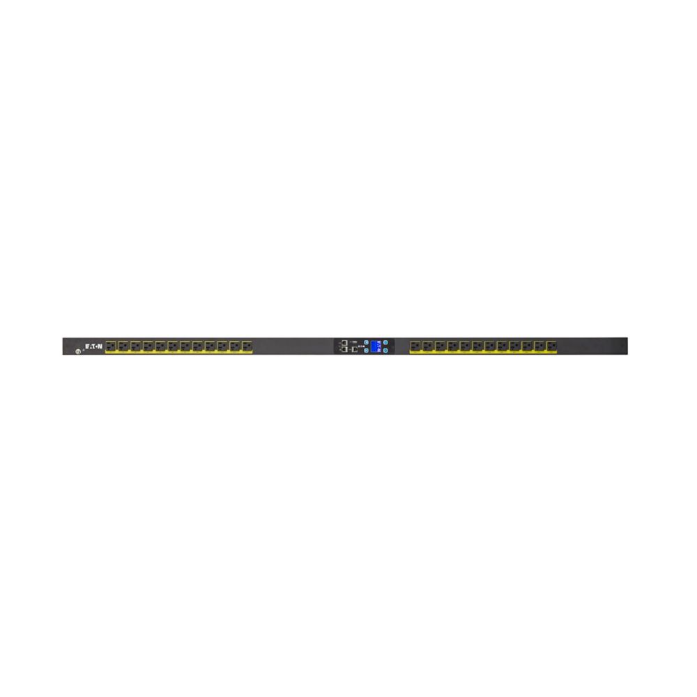 Eaton EMI101-10 Metered PDU