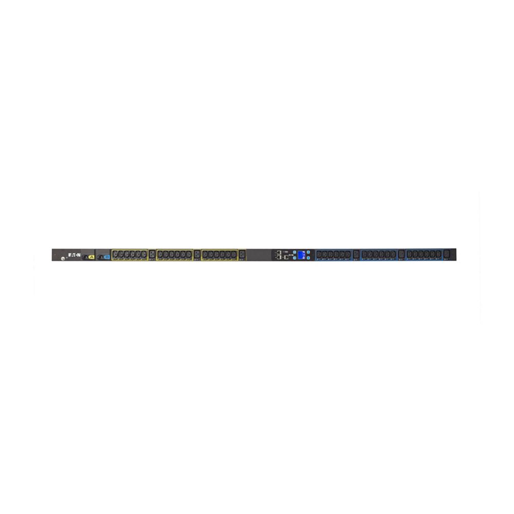 Eaton EMI104-10 Metered PDU