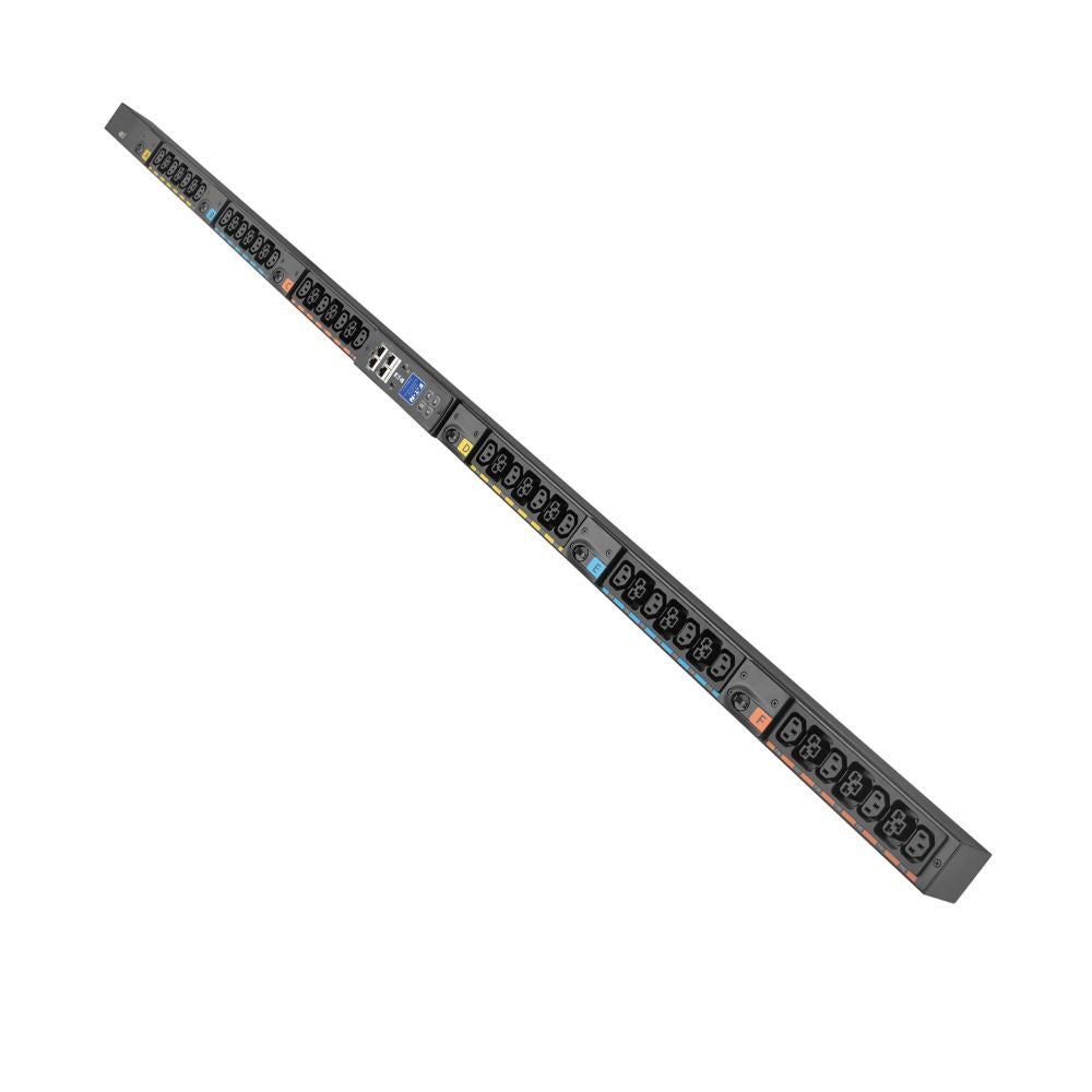 Eaton EVMAGU23X-E Managed PDU
