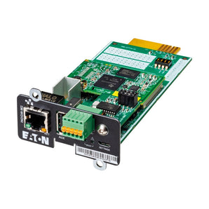 Eaton Industrial Gateway Card INDGW-M2