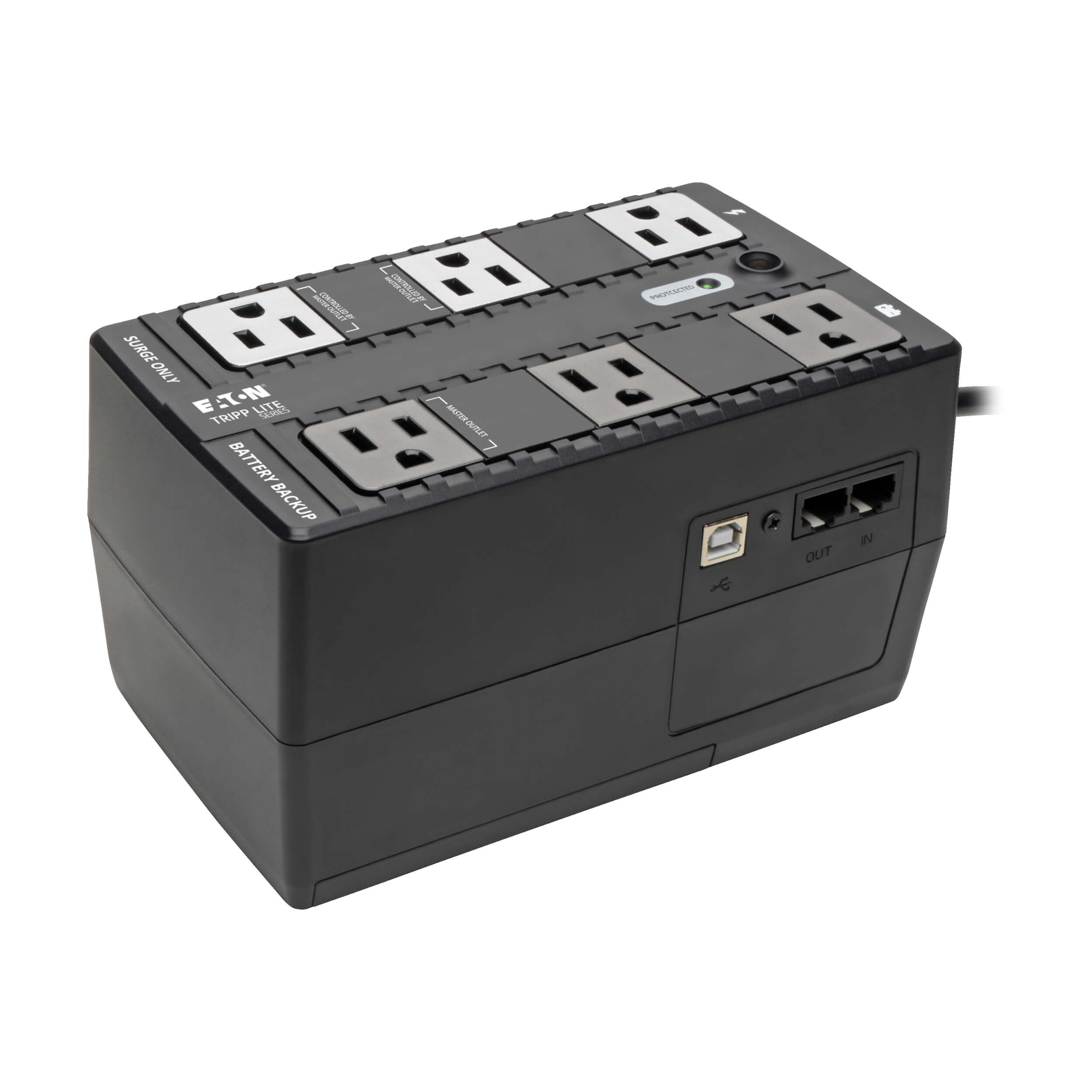 Tripp Lite ECO350UPS