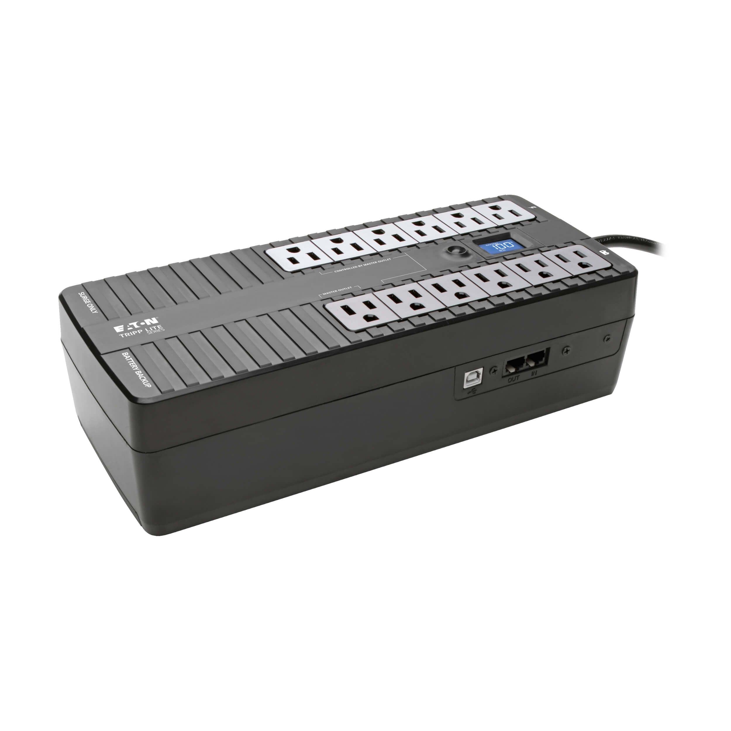 Tripp Lite ECO850LCD