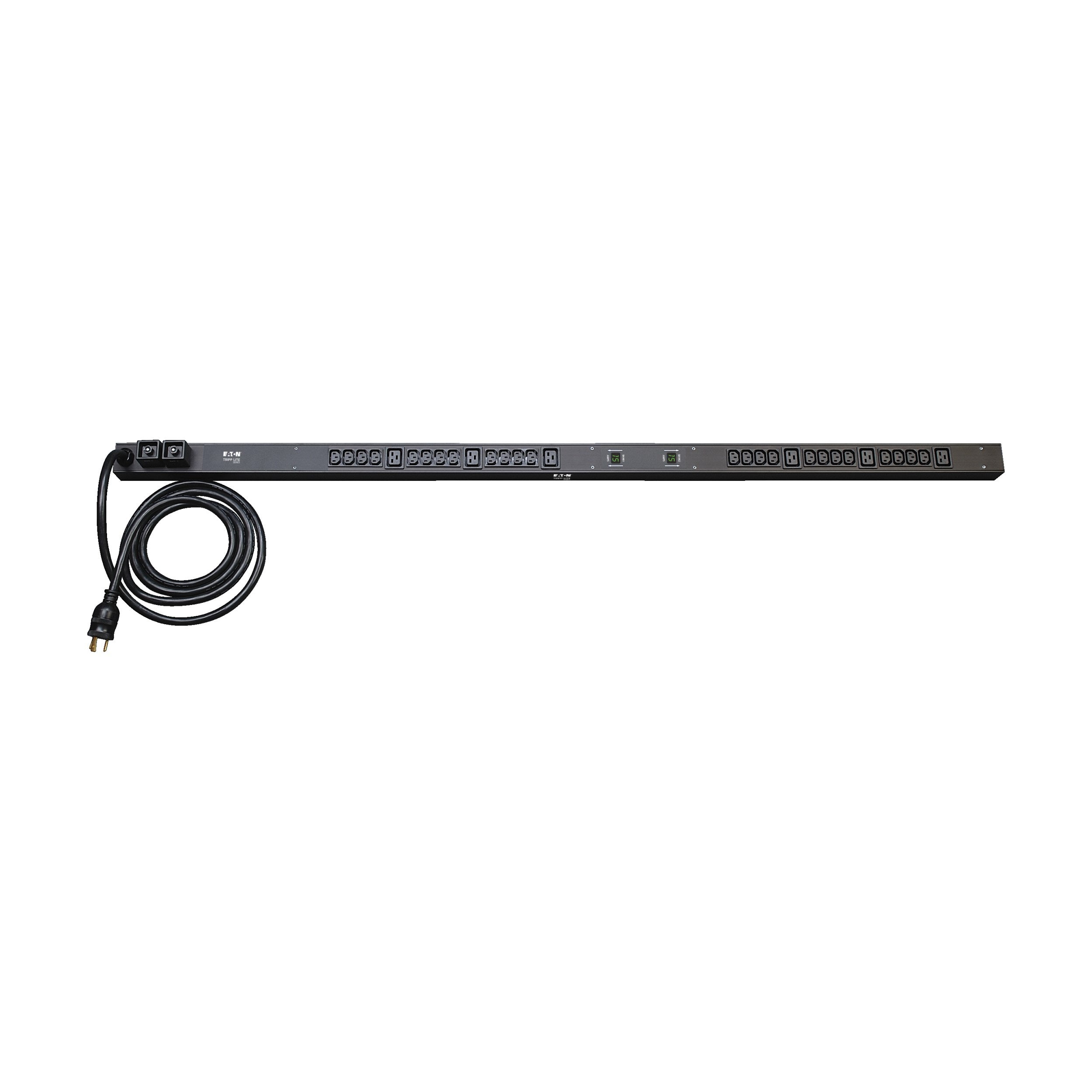 Tripp Lite PDUMV30HV Metered PDU